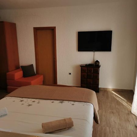 Apartman Ante Brela Kültér fotó