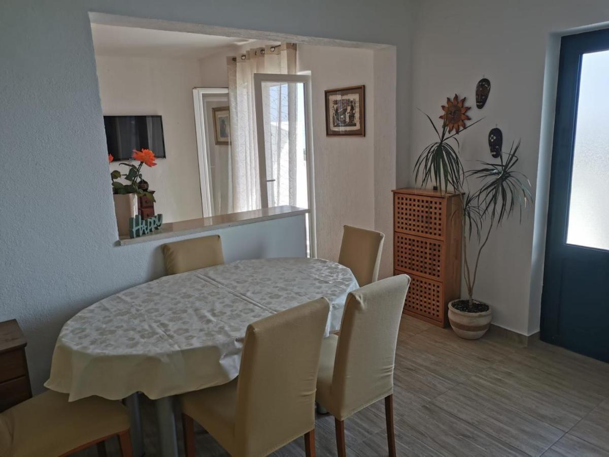 Apartman Ante Brela Kültér fotó